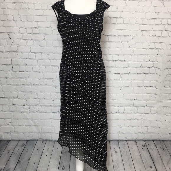 Adrianna Papell Dresses & Skirts - Adrianna Papell Silk Dress